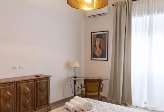 Appartement A Casa Di Elena à Rome Extérieur photo