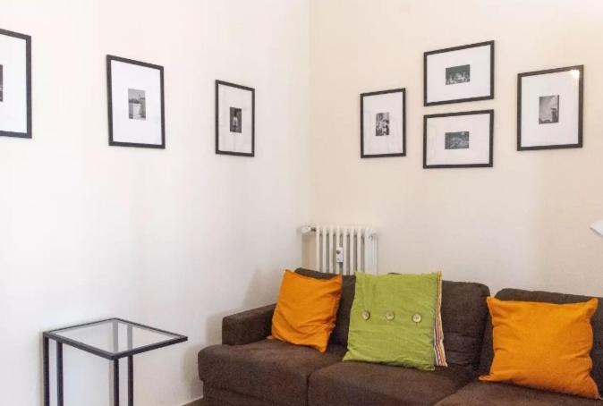 Appartement A Casa Di Elena à Rome Extérieur photo
