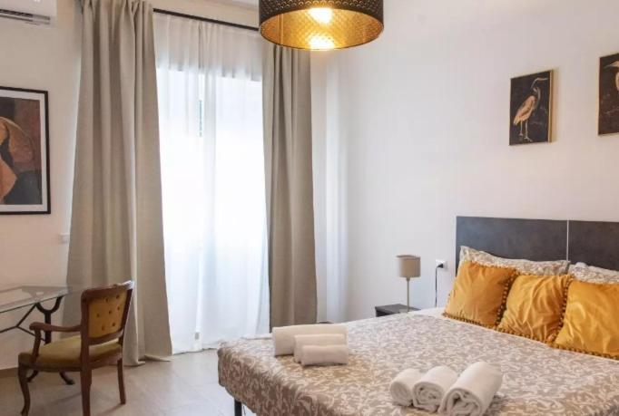 Appartement A Casa Di Elena à Rome Extérieur photo