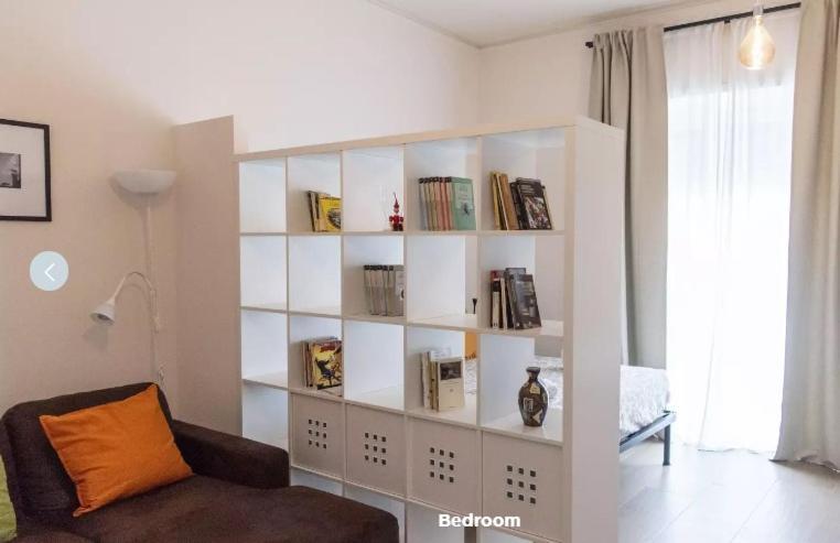 Appartement A Casa Di Elena à Rome Extérieur photo