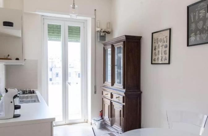 Appartement A Casa Di Elena à Rome Extérieur photo