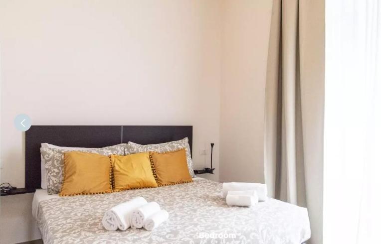 Appartement A Casa Di Elena à Rome Extérieur photo