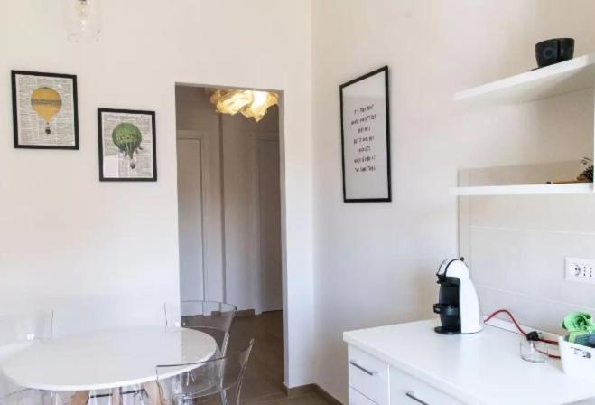 Appartement A Casa Di Elena à Rome Extérieur photo