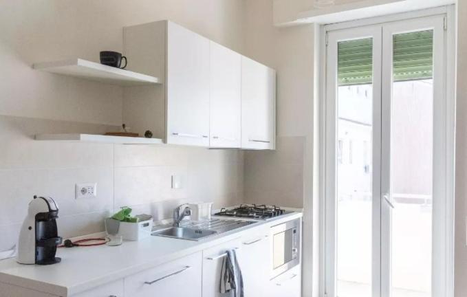 Appartement A Casa Di Elena à Rome Extérieur photo