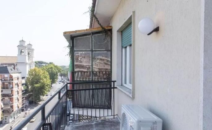 Appartement A Casa Di Elena à Rome Extérieur photo